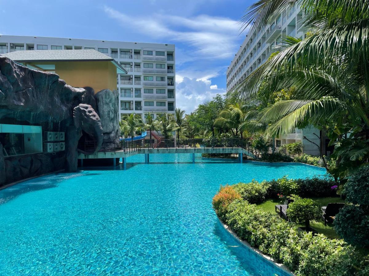 Laguna Beach Resort 3 Maldives جومتين بيتش المظهر الخارجي الصورة