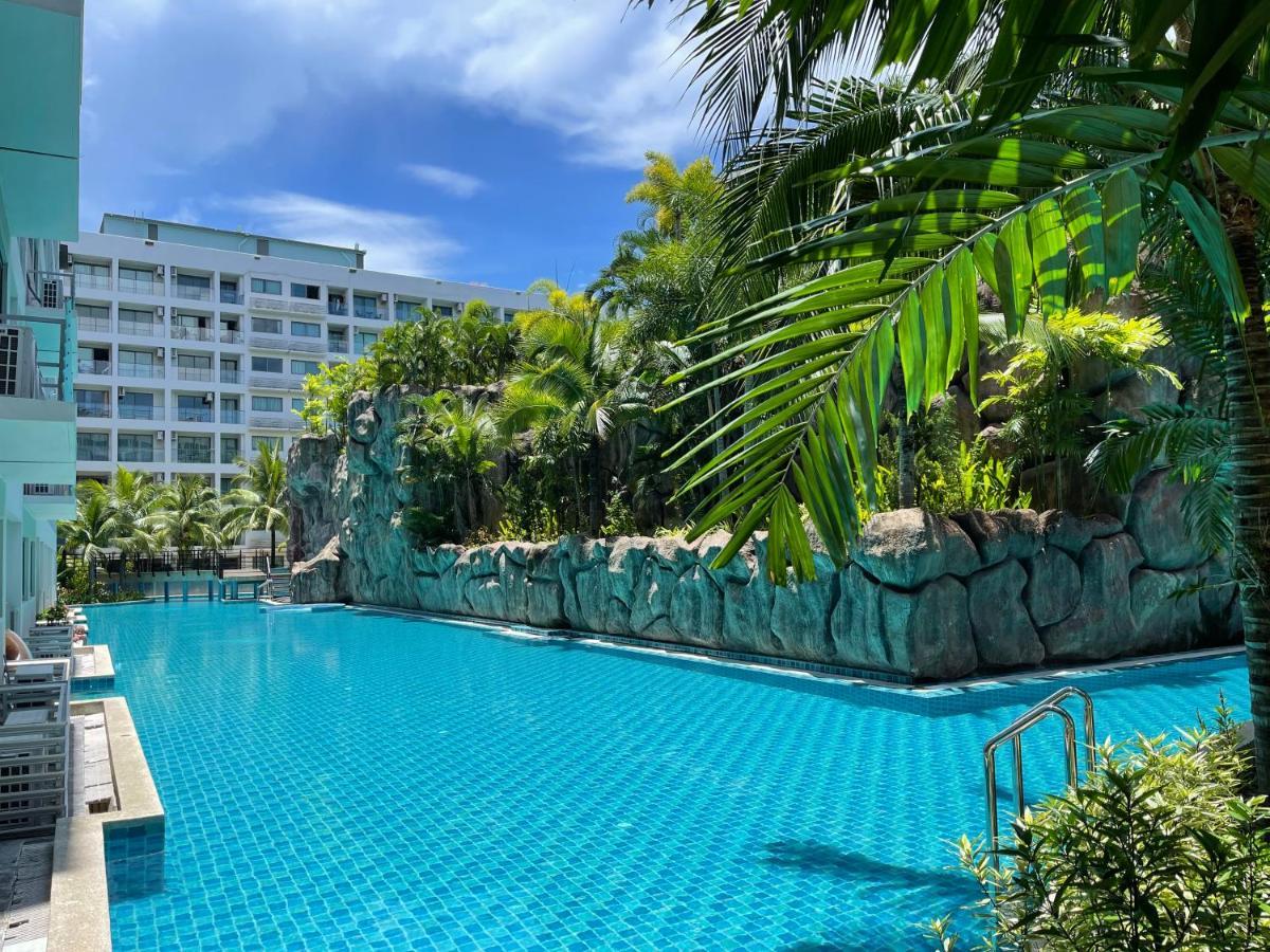 Laguna Beach Resort 3 Maldives جومتين بيتش المظهر الخارجي الصورة