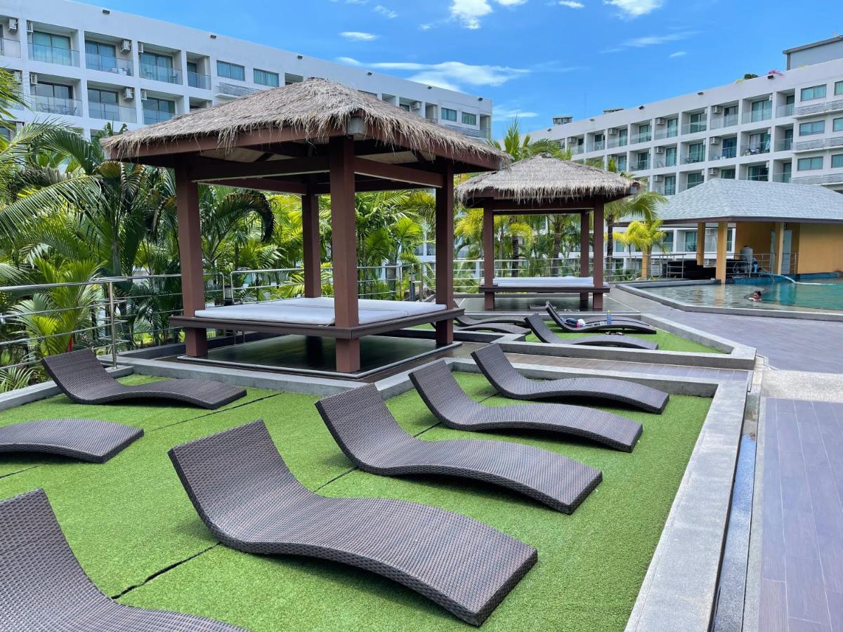 Laguna Beach Resort 3 Maldives جومتين بيتش المظهر الخارجي الصورة