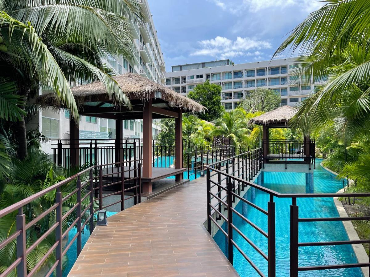Laguna Beach Resort 3 Maldives جومتين بيتش المظهر الخارجي الصورة