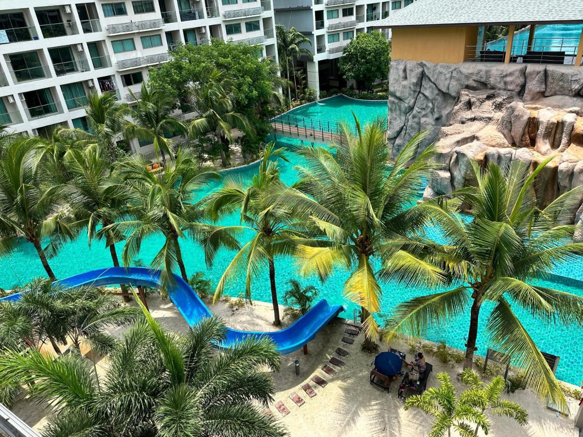 Laguna Beach Resort 3 Maldives جومتين بيتش المظهر الخارجي الصورة