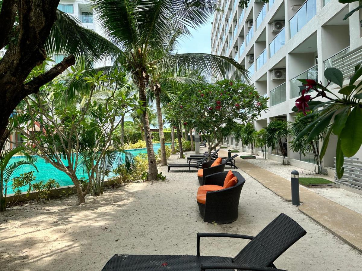 Laguna Beach Resort 3 Maldives جومتين بيتش المظهر الخارجي الصورة